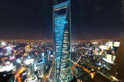 上海环球金融中心风水 好聽名
